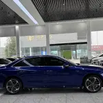 Audi A4L 2020 из Китая