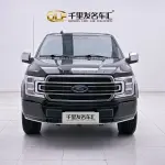Ford F-150 Raptor 2020 из Китая