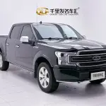 Ford F-150 Raptor 2020 из Китая
