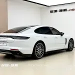 Porsche Panamera 2022 из Китая