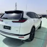 Honda Breeze 2021 из Китая