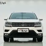 Volkswagen Tharu 2021 из Китая