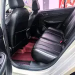 Roewe i5 2019 из Китая