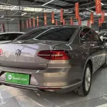 Volkswagen Magotan 2018 из Китая