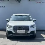 Audi Q2L e-tron 2020 из Китая