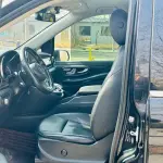 Mercedes-Benz V-Class 2018 из Китая