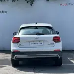 Audi Q2L e-tron 2020 из Китая