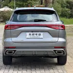 Chery Tiggo 8 PRO 2024 из Китая