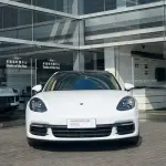 Porsche Panamera 2018 из Китая