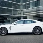 Porsche Panamera 2018 из Китая