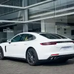 Porsche Panamera 2018 из Китая