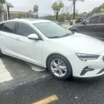 Buick Regal 2021 из Китая