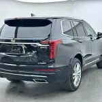 Cadillac XT6 2024 из Китая