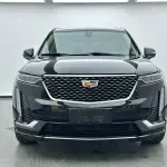 Cadillac XT6 2024 из Китая