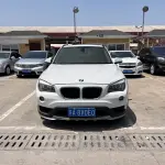 BMW X1 2015 из Китая