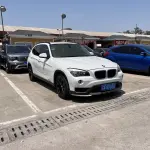 BMW X1 2015 из Китая