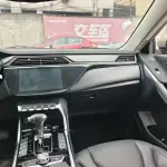 Ford Territory 2019 из Китая