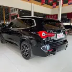 BMW X3 2022 из Китая