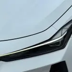 Changan UNI-V 2024 из Китая