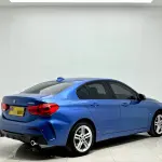 BMW 1 Series 2020 из Китая