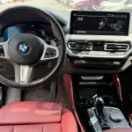 BMW X4 2022 из Китая