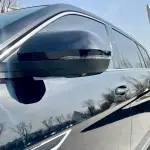 Volkswagen Teramont 2024 из Китая