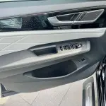 Volkswagen Teramont 2024 из Китая