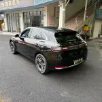 AITO 问界 AITO M5 2025 из Китая
