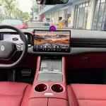 AITO 问界 AITO M5 2025 из Китая
