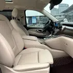 Mercedes-Benz V-Class 2023 из Китая