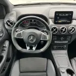 Mercedes-Benz B-Class 2018 из Китая