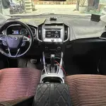 Ford Edge 2016 из Китая