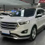 Ford Edge 2016 из Китая