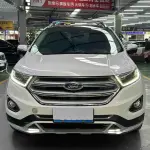 Ford Edge 2016 из Китая