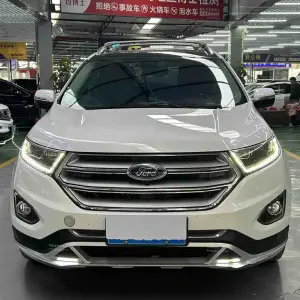 Ford Edge 2016 из Китая