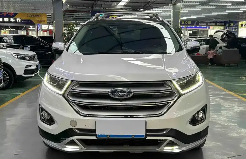 Ford Edge 2016 из Китая