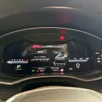 Audi A6L 2025 из Китая
