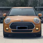 MINI Mini 2018 из Китая