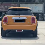 MINI Mini 2018 из Китая