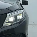 Mercedes-Benz 奔驰GLE(进口) 2017 из Китая