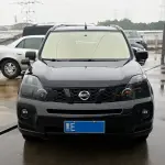 Nissan X-Trail 2010 из Китая