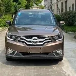 Haima Haima S5 Youth 2018 из Китая