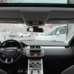 Land Rover Evoque (Import) 2014 из Китая