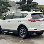 Toyota RAV4 2017 из Китая