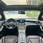 Mercedes-Benz GLC 2022 из Китая