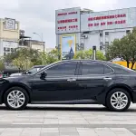 Toyota Camry 2023 из Китая