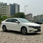 Volkswagen Sagitar 2021 из Китая