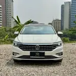 Volkswagen Sagitar 2021 из Китая