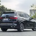 BMW X5 (Import) 2019 из Китая