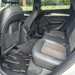 Audi Q5L 2018 из Китая